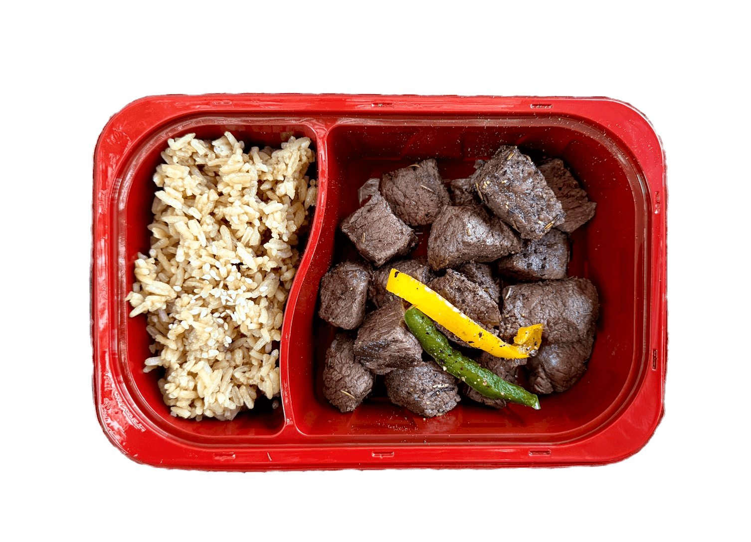 Australian Beef Steak