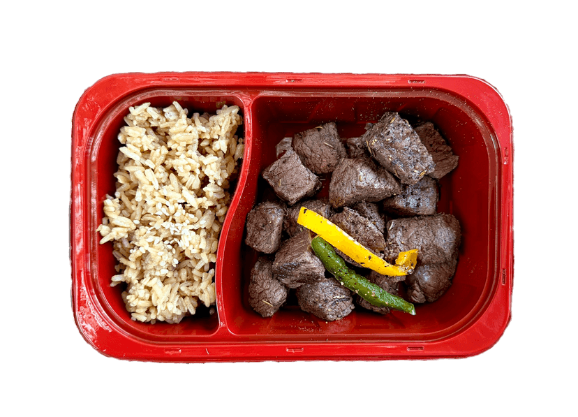 Australian Beef Steak